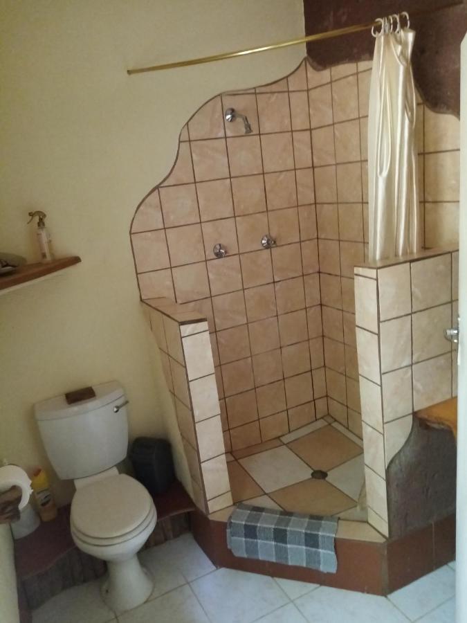 Hotel Bushwhacked Barberton Zimmer foto