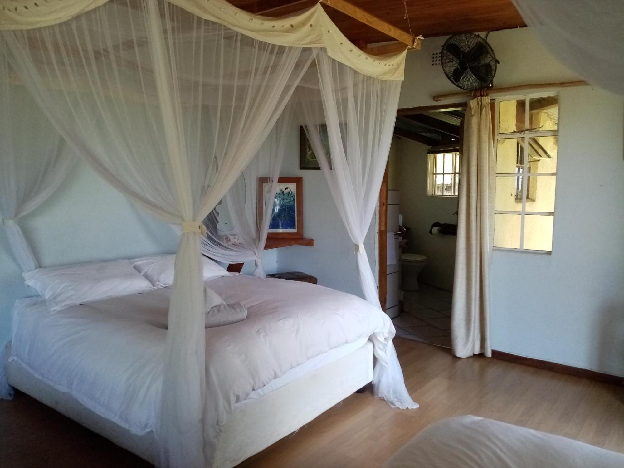 Hotel Bushwhacked Barberton Zimmer foto